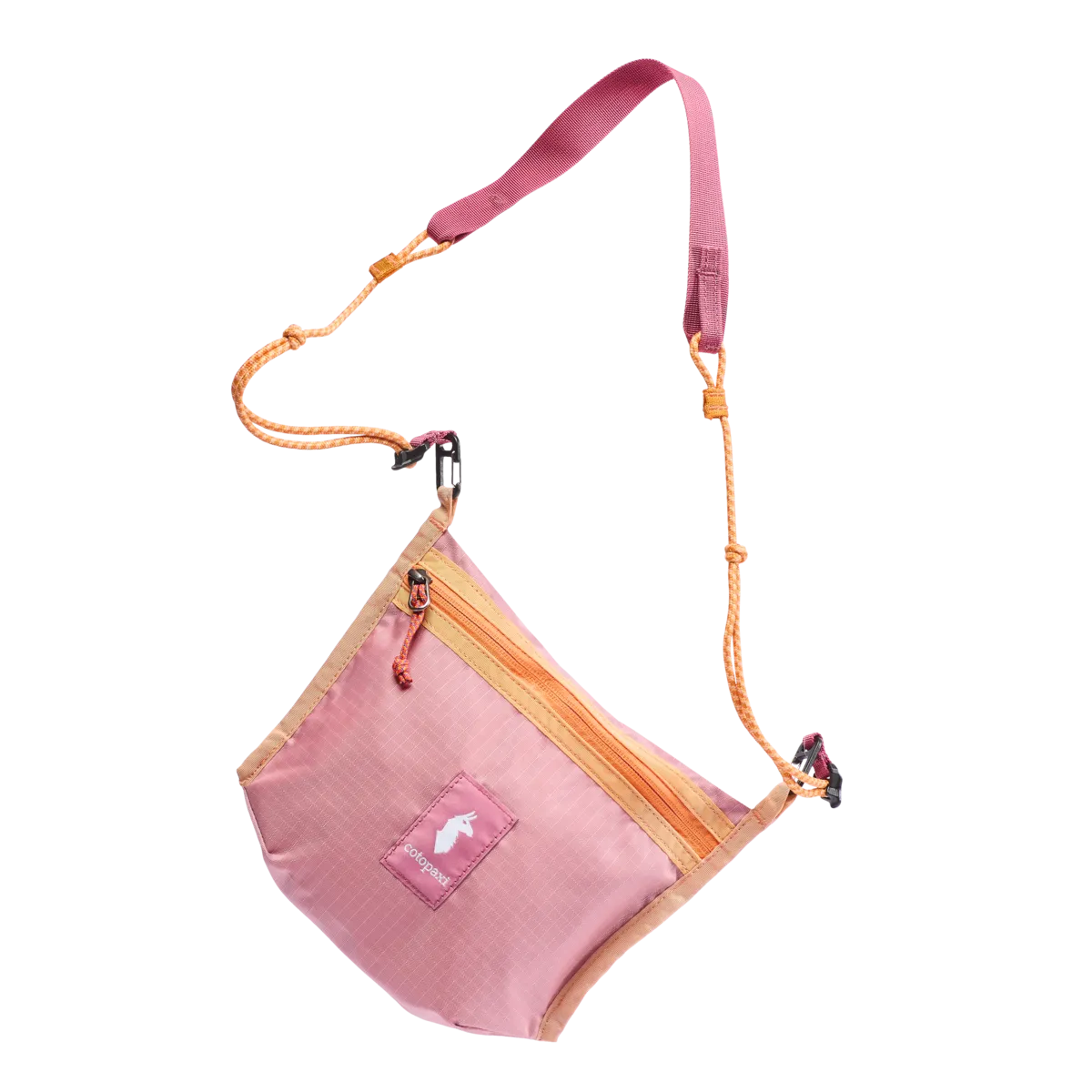 Lista 2L Lightweight Crossbody Bag - Cada Día