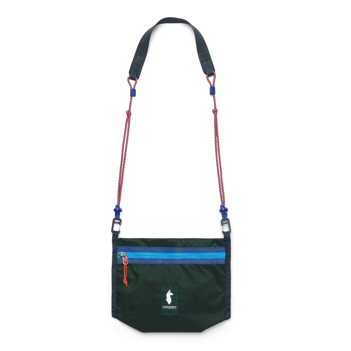 Lista 2L Lightweight Crossbody Bag - Cada Día