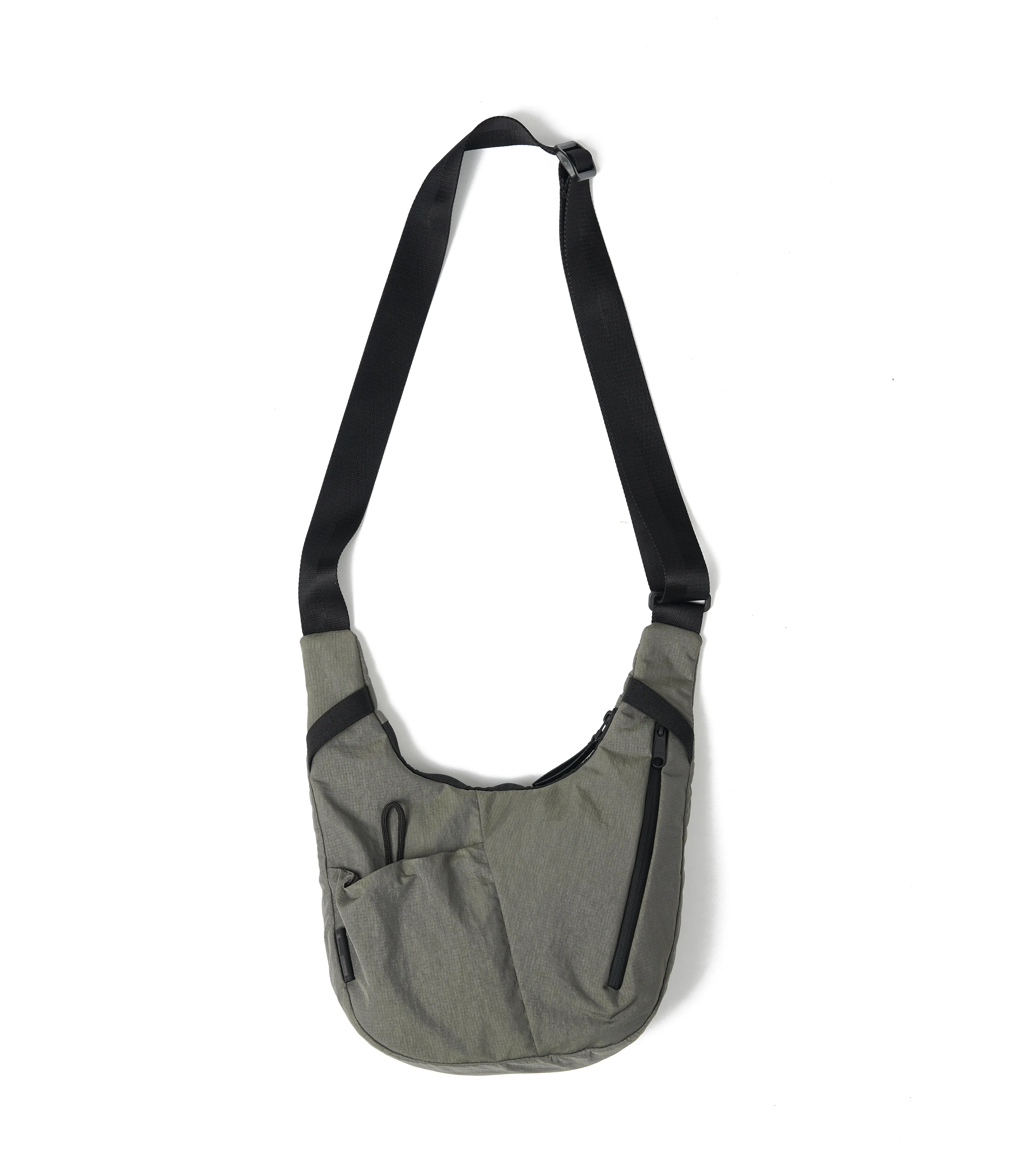 M1 | ECOYA® CROSSBODY BAG SAGE GREEN