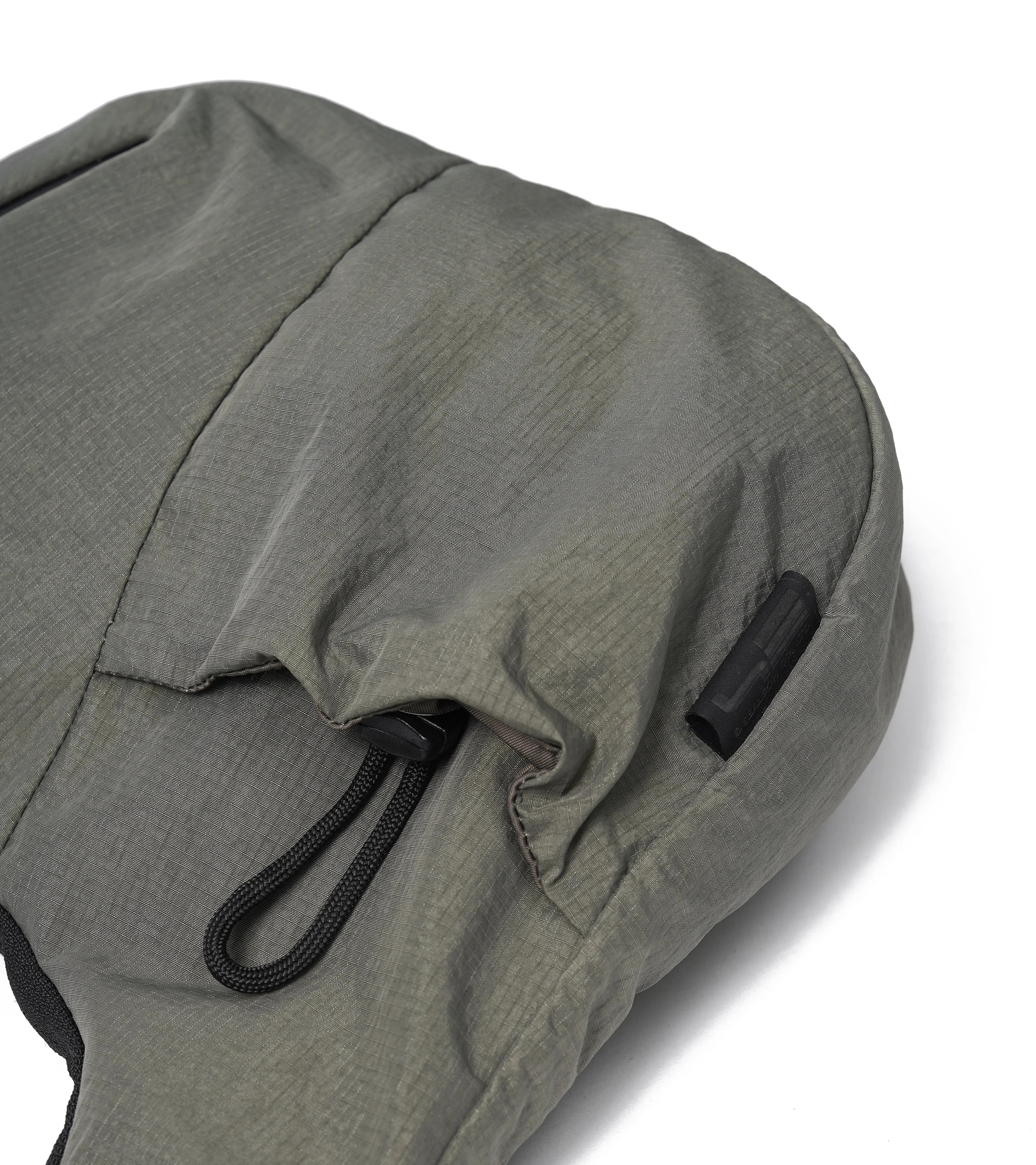 M1 | ECOYA® CROSSBODY BAG SAGE GREEN