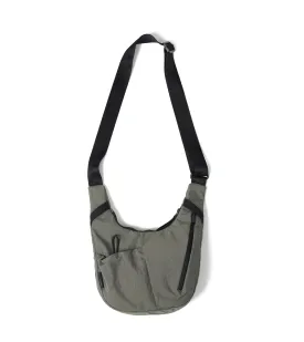 M1 | ECOYA® CROSSBODY BAG SAGE GREEN
