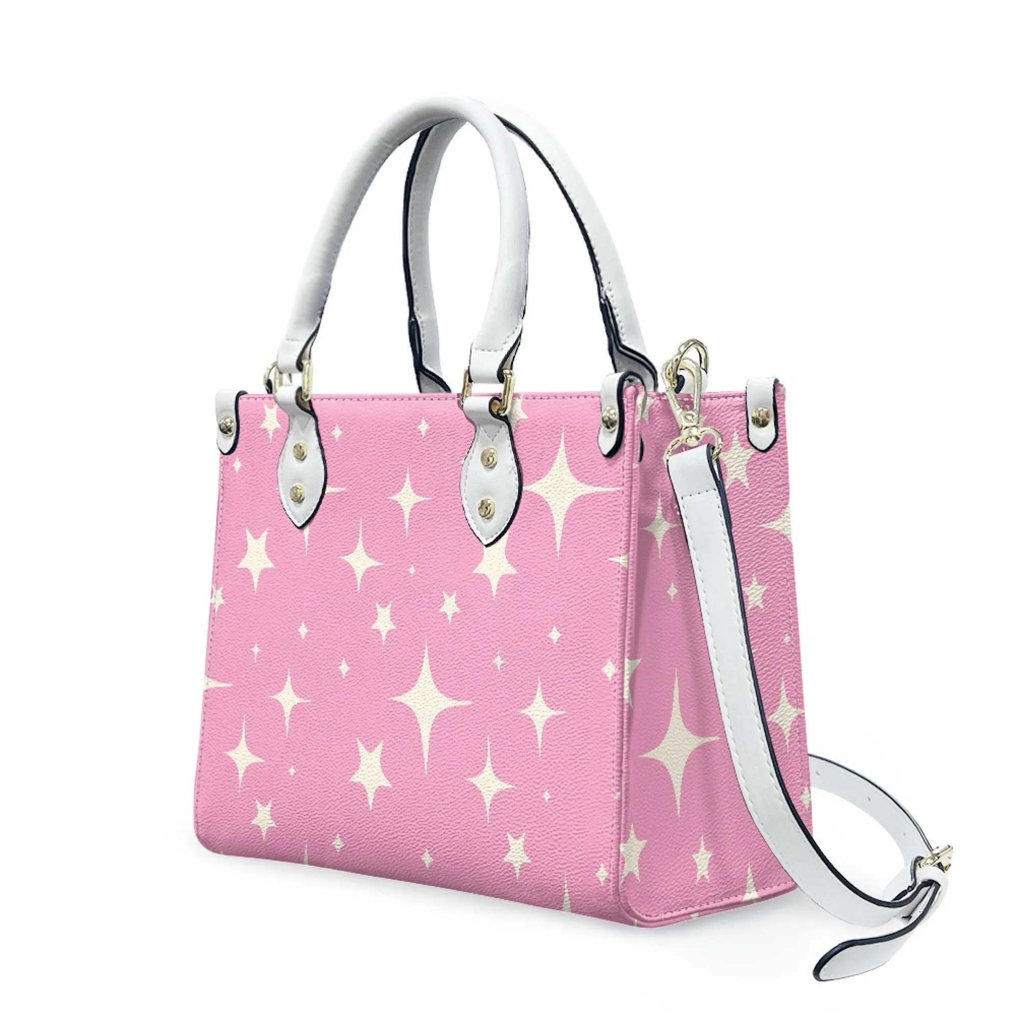 Mid Century Handbag, 50s 60s inspired Pink Handbag, 50s 60s handbag, 60s style handbag, 60s style purse, Gifts for her, Cute Pink Purse