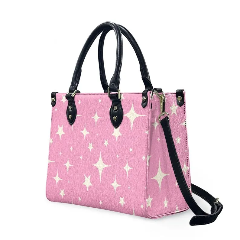 Mid Century Handbag, 50s 60s inspired Pink Handbag, 50s 60s handbag, 60s style handbag, 60s style purse, Gifts for her, Cute Pink Purse