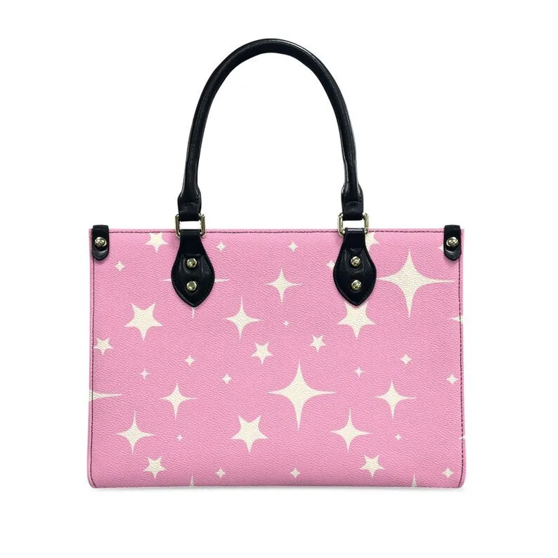 Mid Century Handbag, 50s 60s inspired Pink Handbag, 50s 60s handbag, 60s style handbag, 60s style purse, Gifts for her, Cute Pink Purse