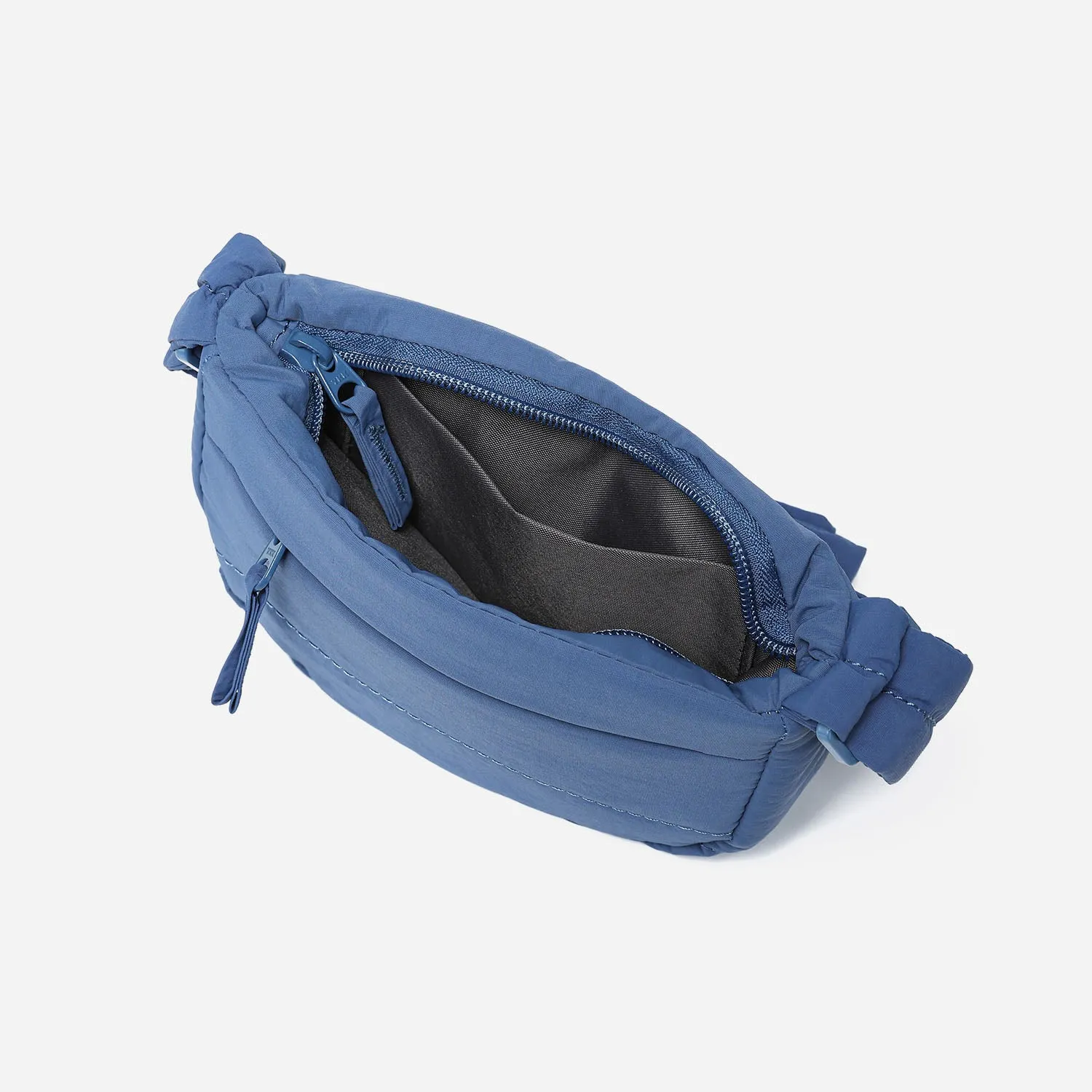 Mini Puff Crossbody Bag