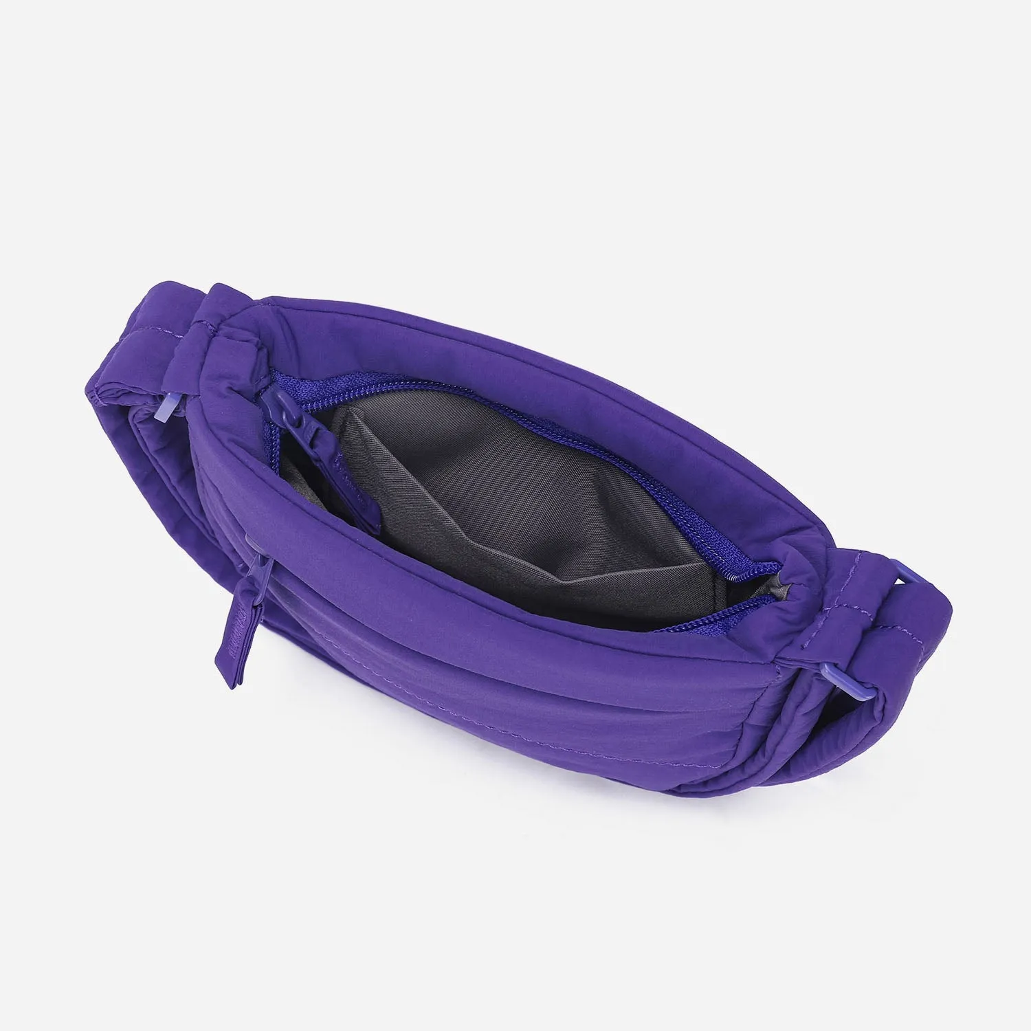 Mini Puff Crossbody Bag