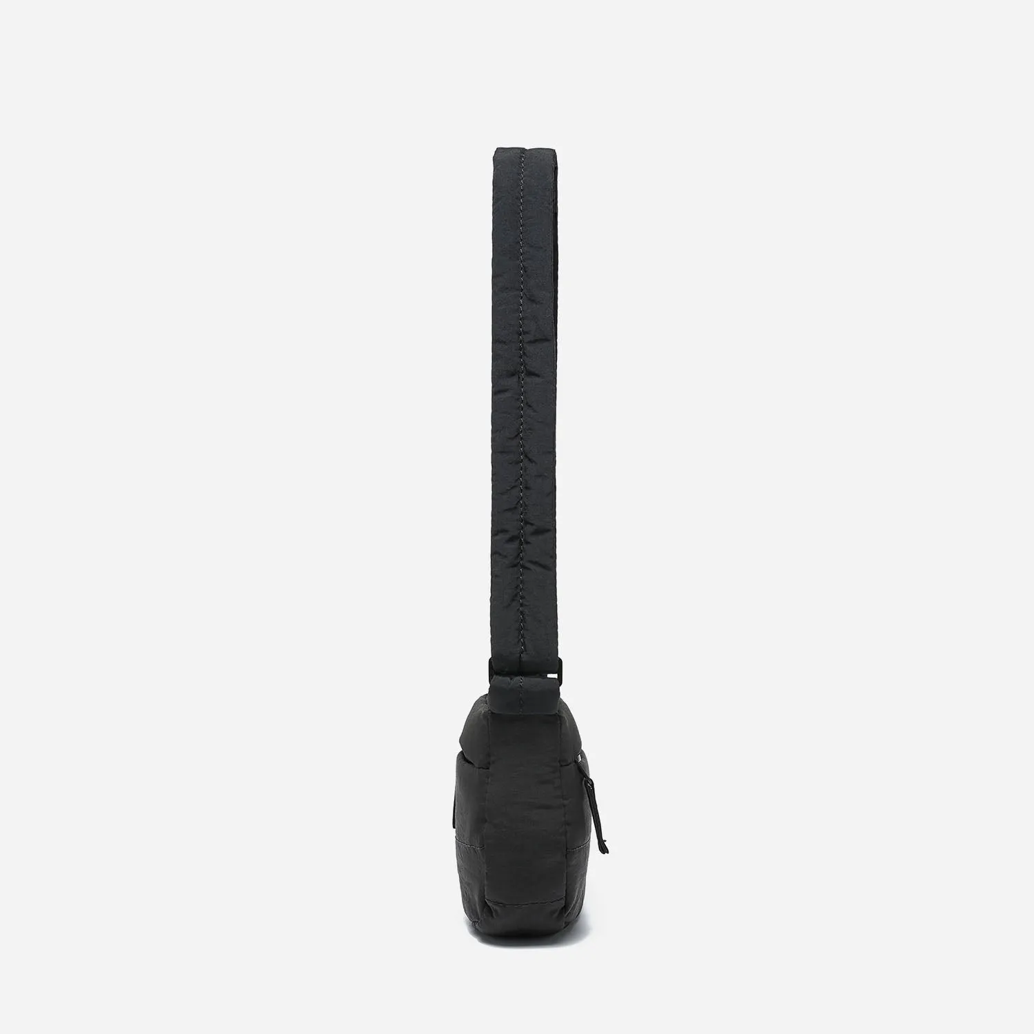 Mini Puff Crossbody Bag