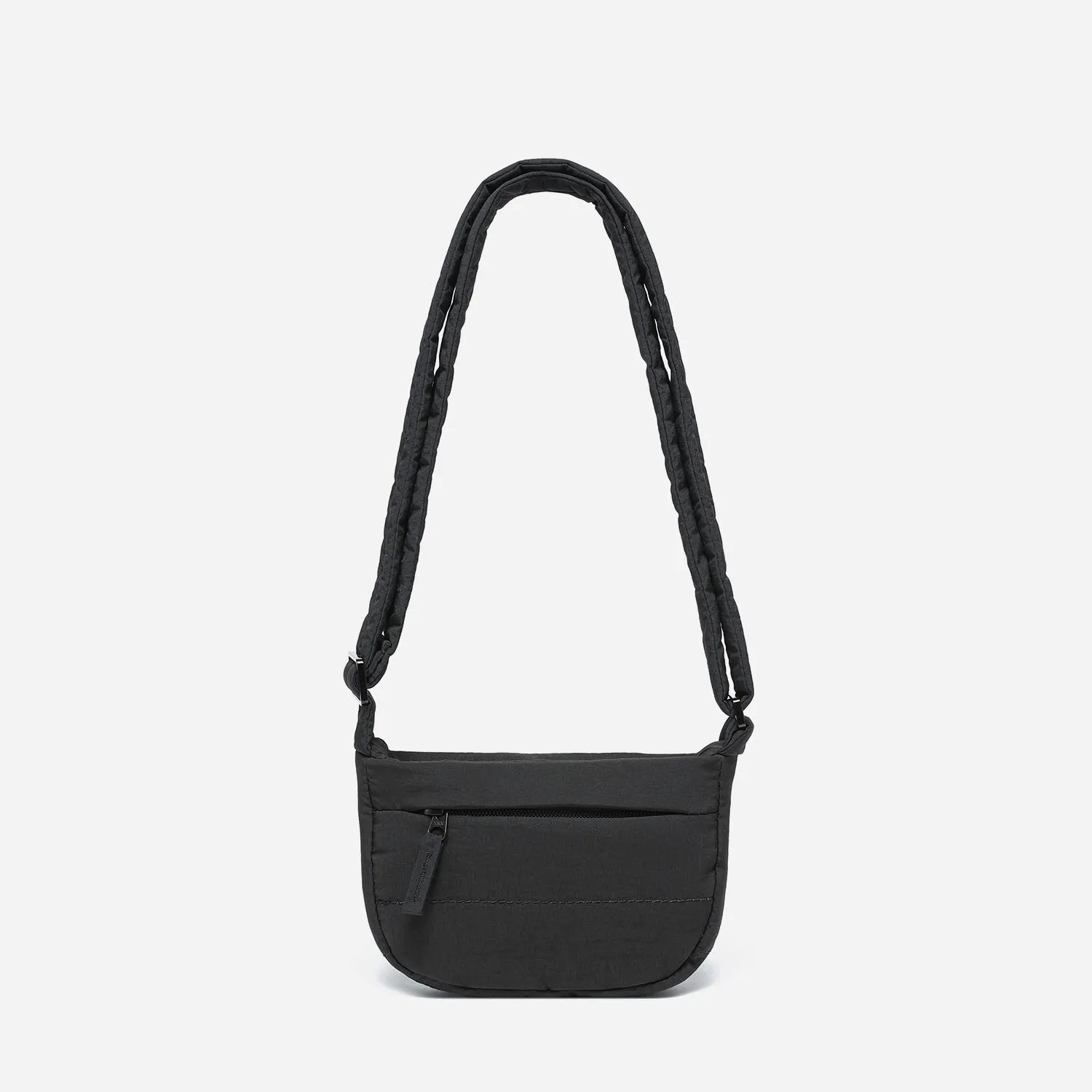 Mini Puff Crossbody Bag