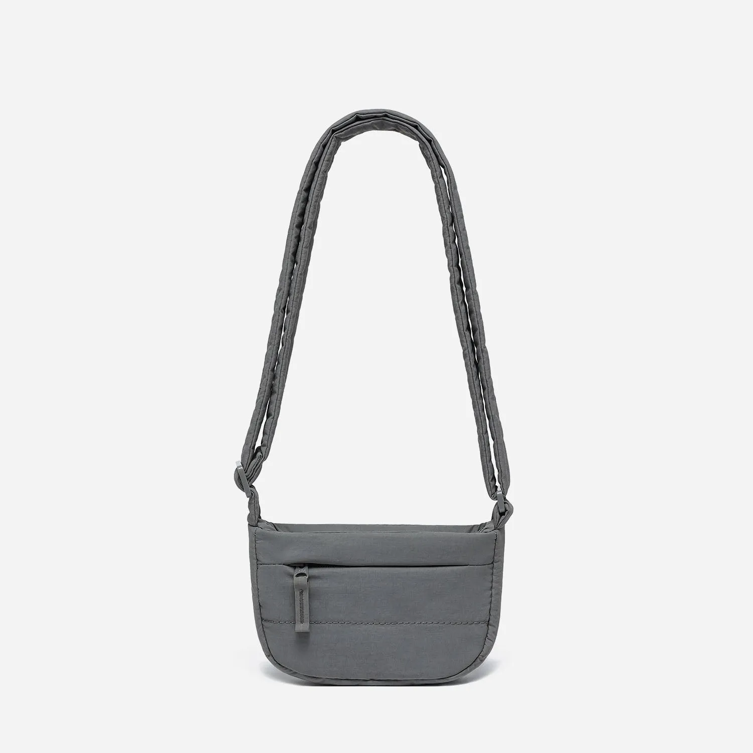 Mini Puff Crossbody Bag