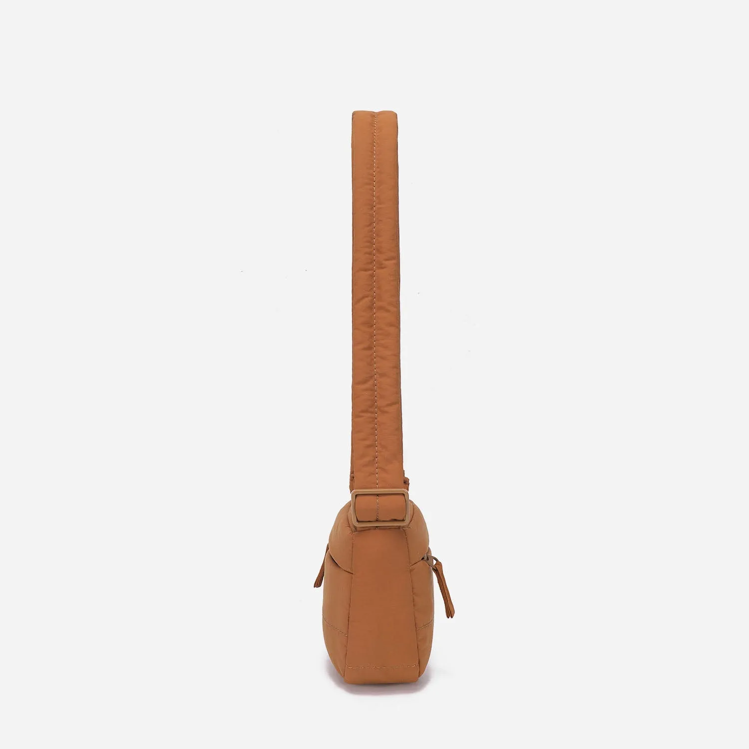 Mini Puff Crossbody Bag