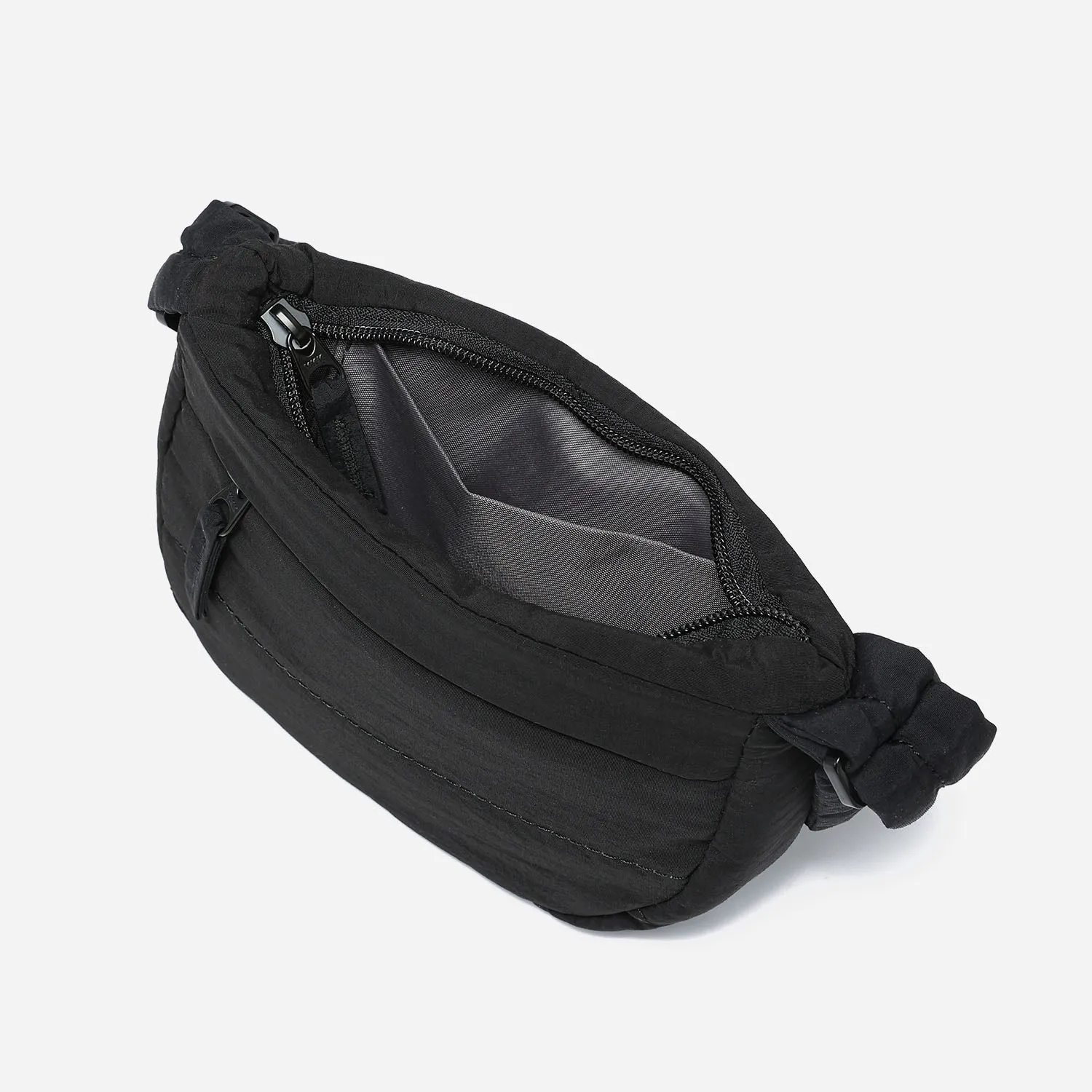 Mini Puff Crossbody Bag