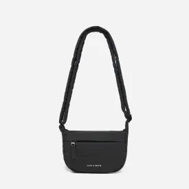 Mini Puff Crossbody Bag