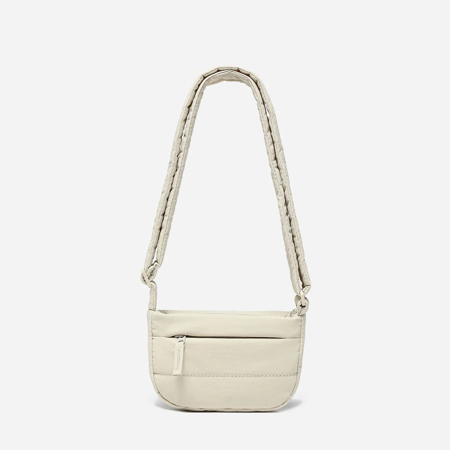 Mini Puff Crossbody Bag