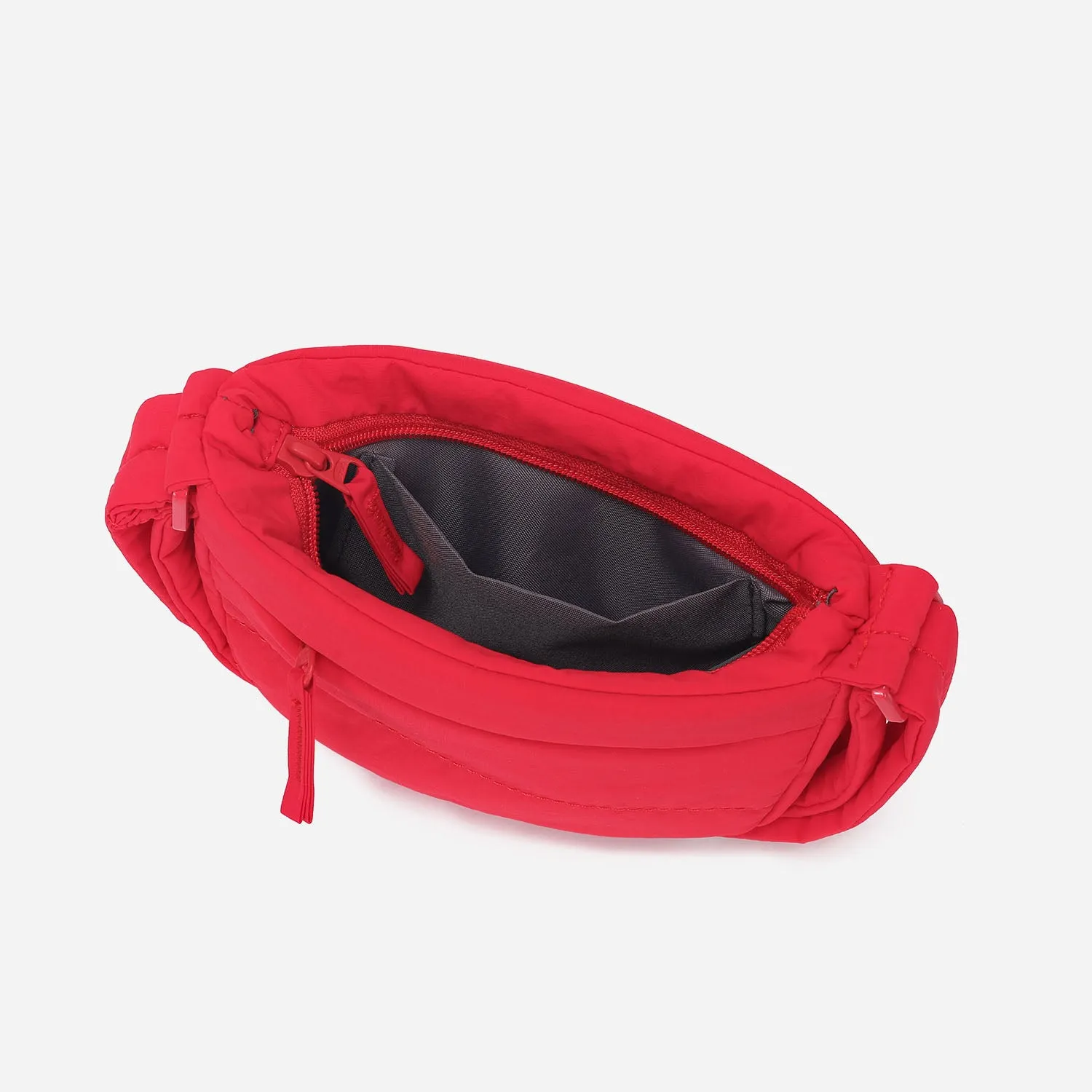 Mini Puff Crossbody Bag