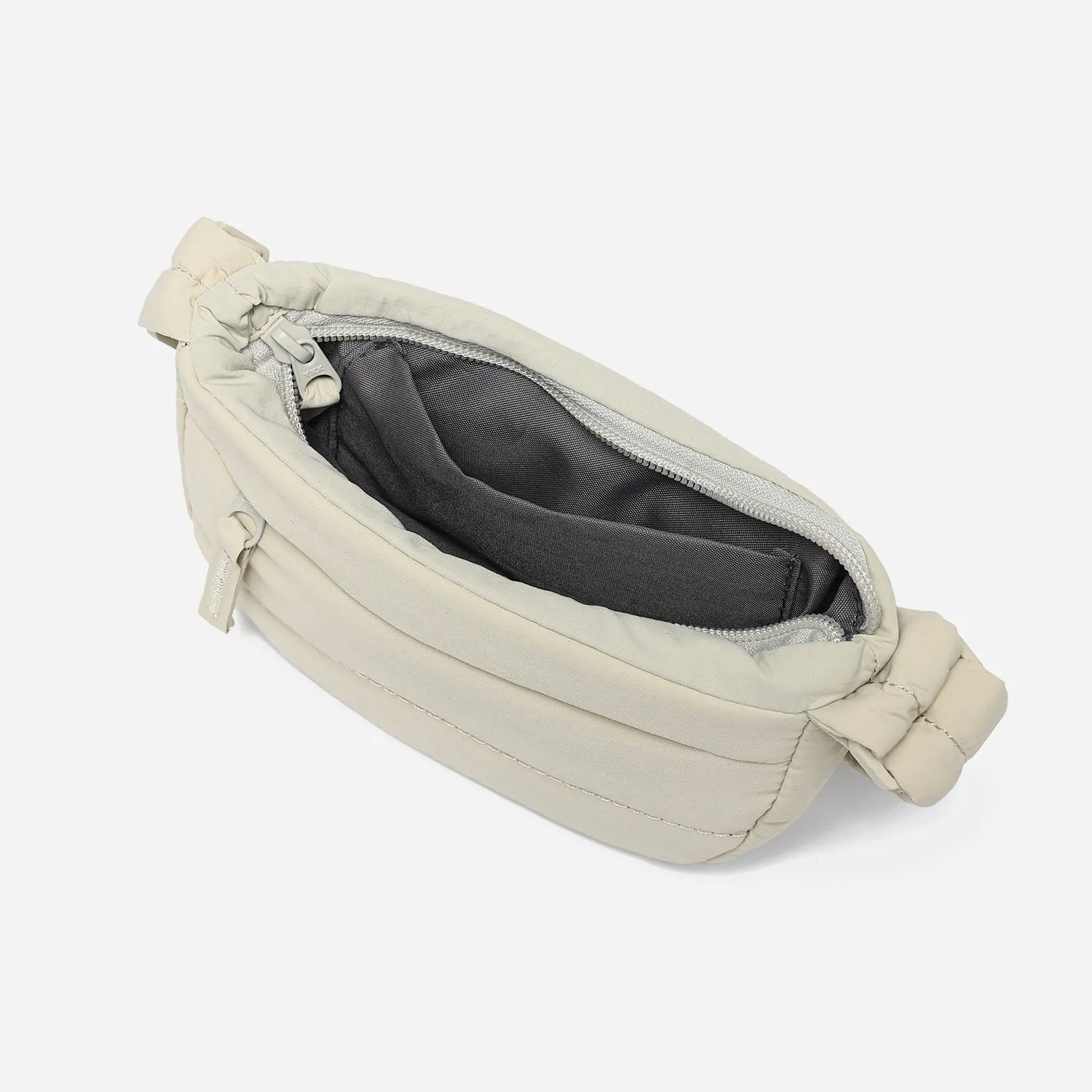 Mini Puff Crossbody Bag