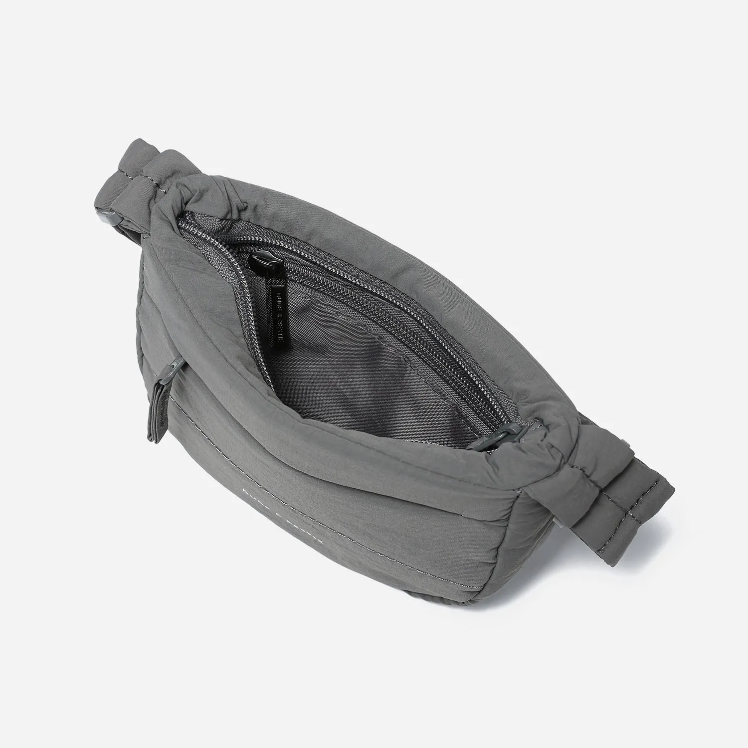 Mini Puff Crossbody Bag