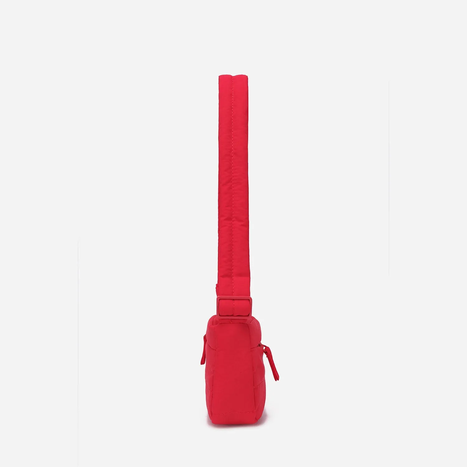 Mini Puff Crossbody Bag