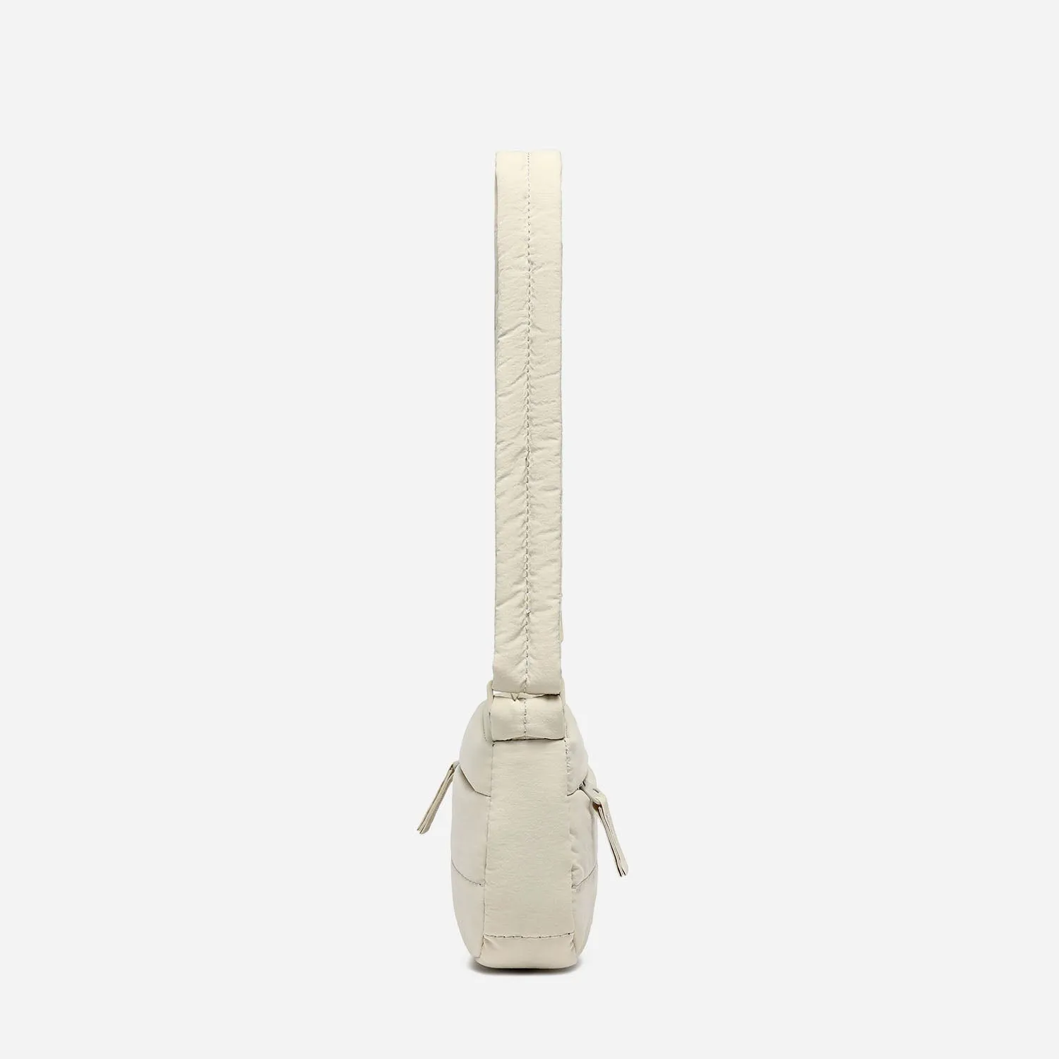 Mini Puff Crossbody Bag