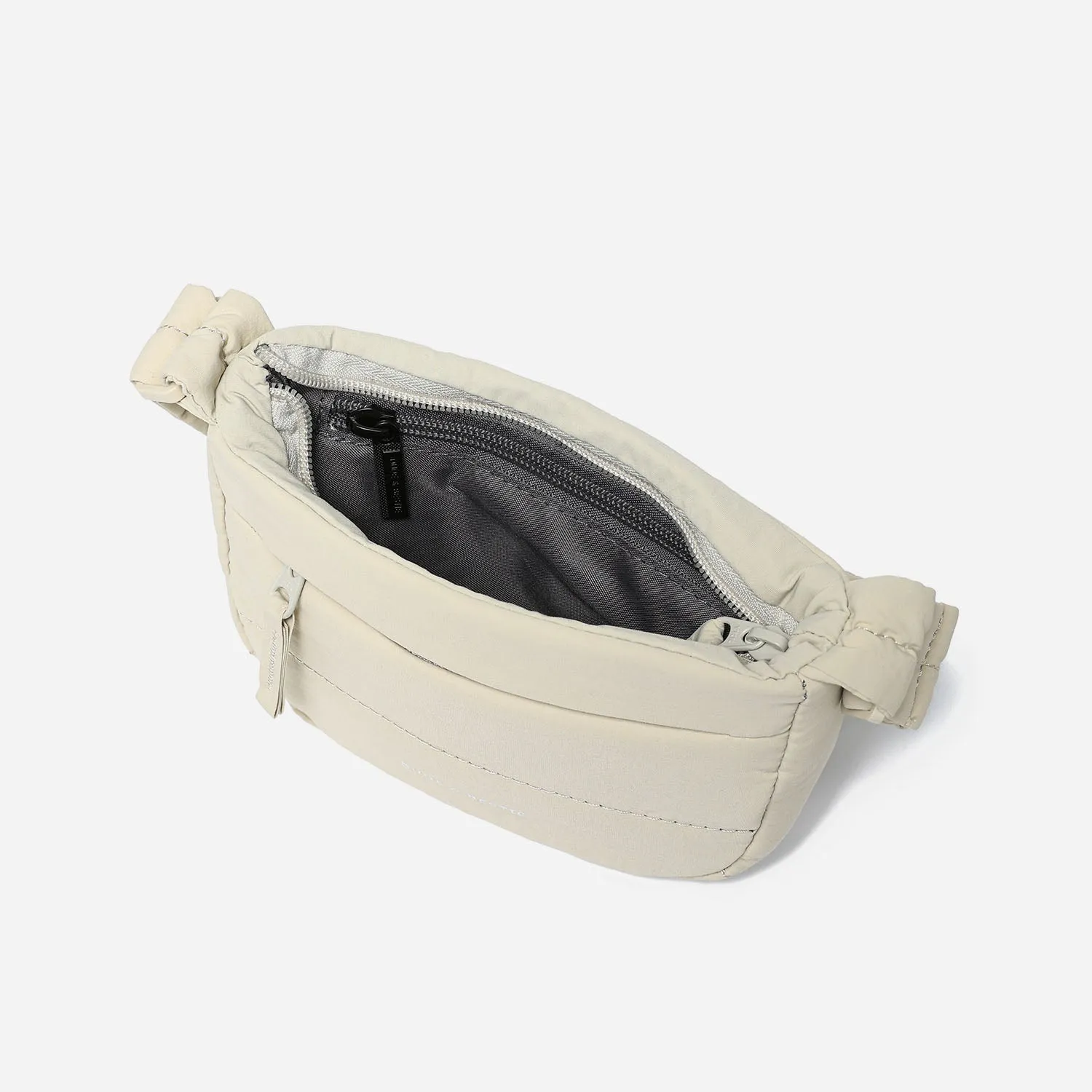 Mini Puff Crossbody Bag