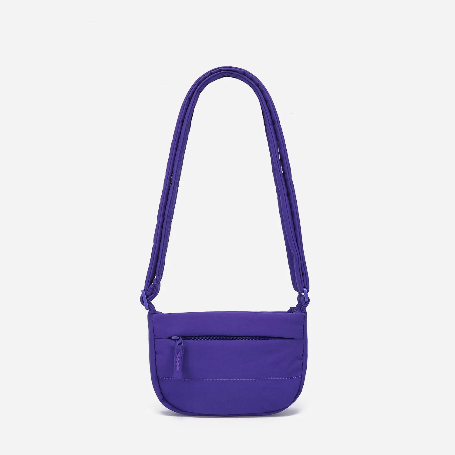 Mini Puff Crossbody Bag