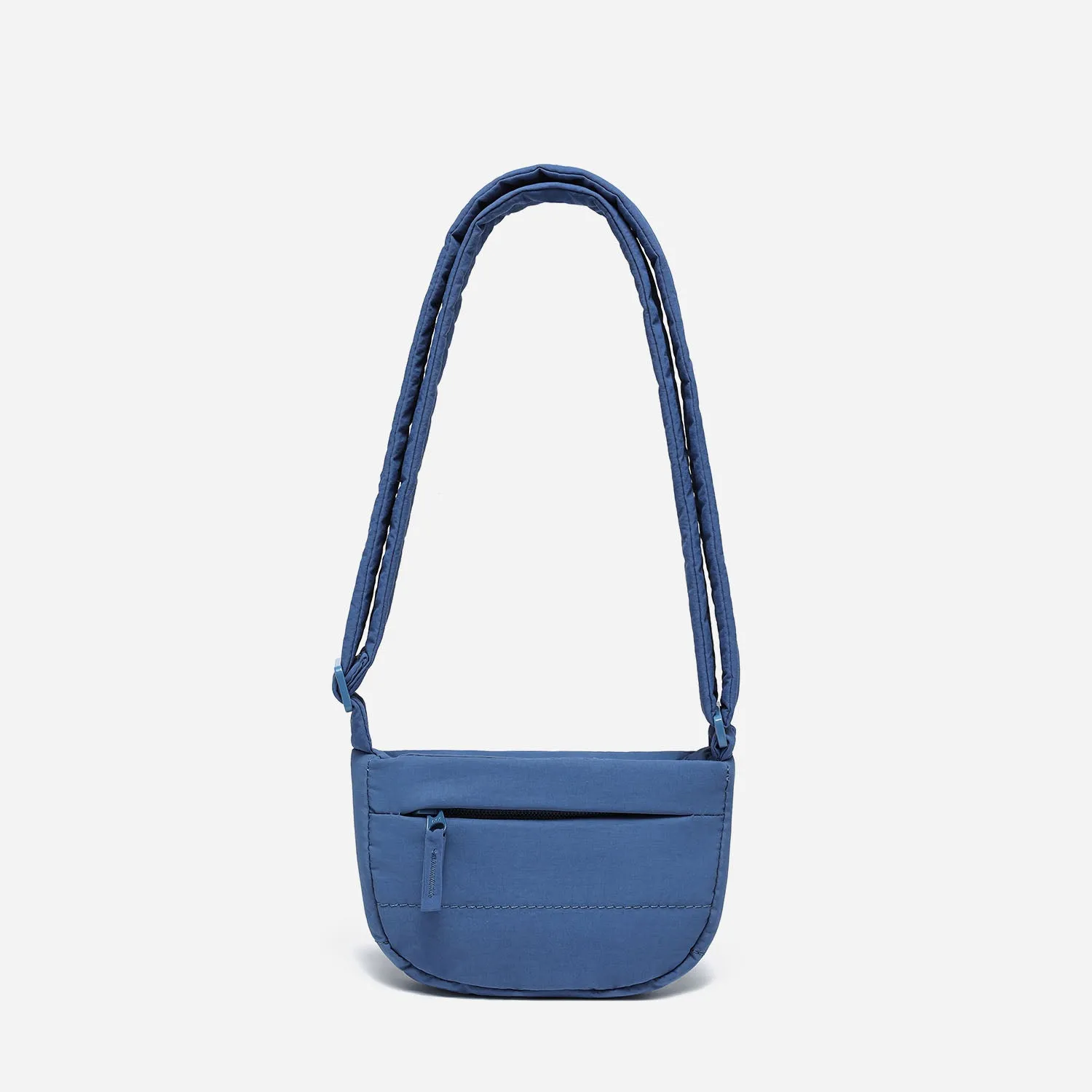 Mini Puff Crossbody Bag