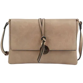 Minimalist Lightweight Shoulder Bag