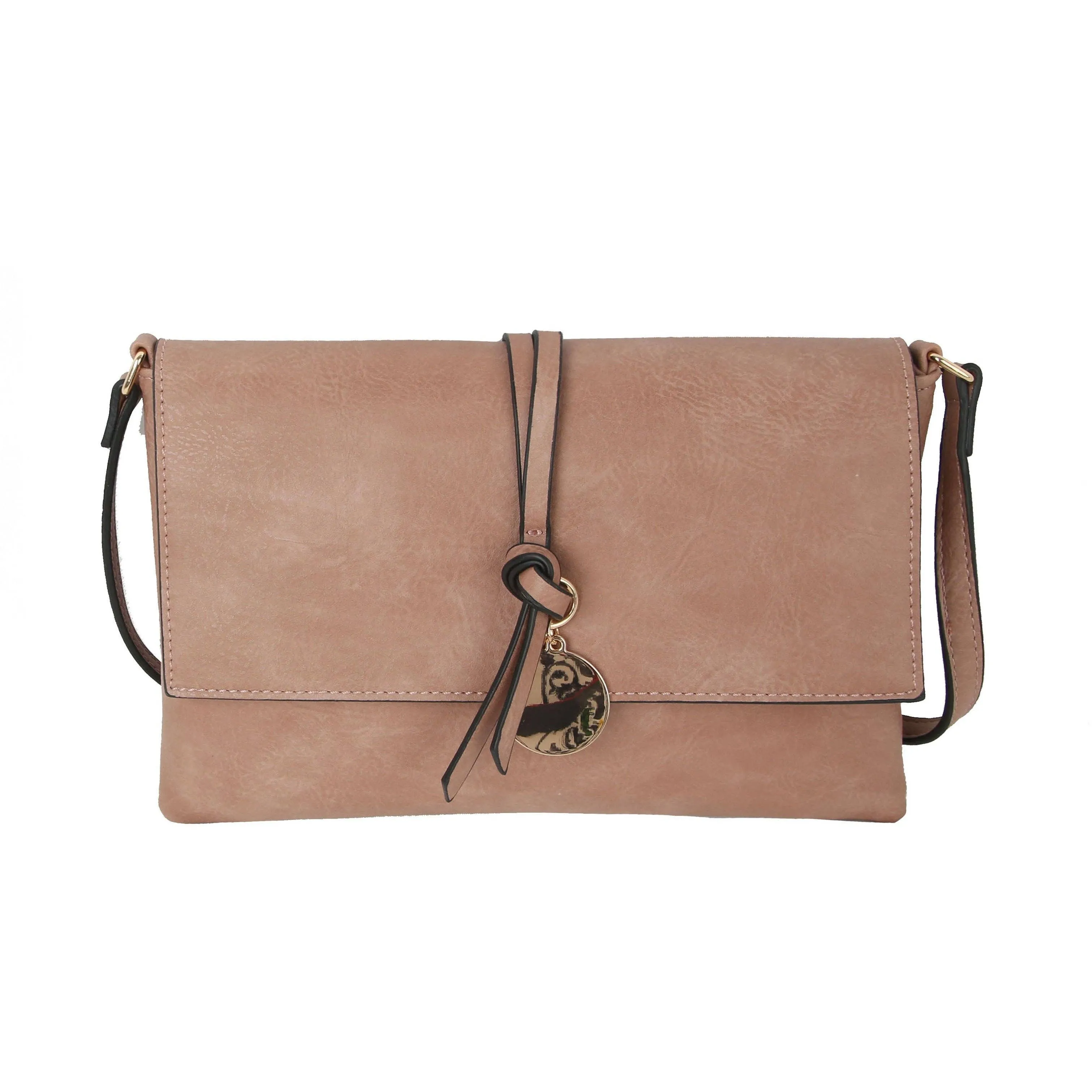 Minimalist Lightweight Shoulder Bag