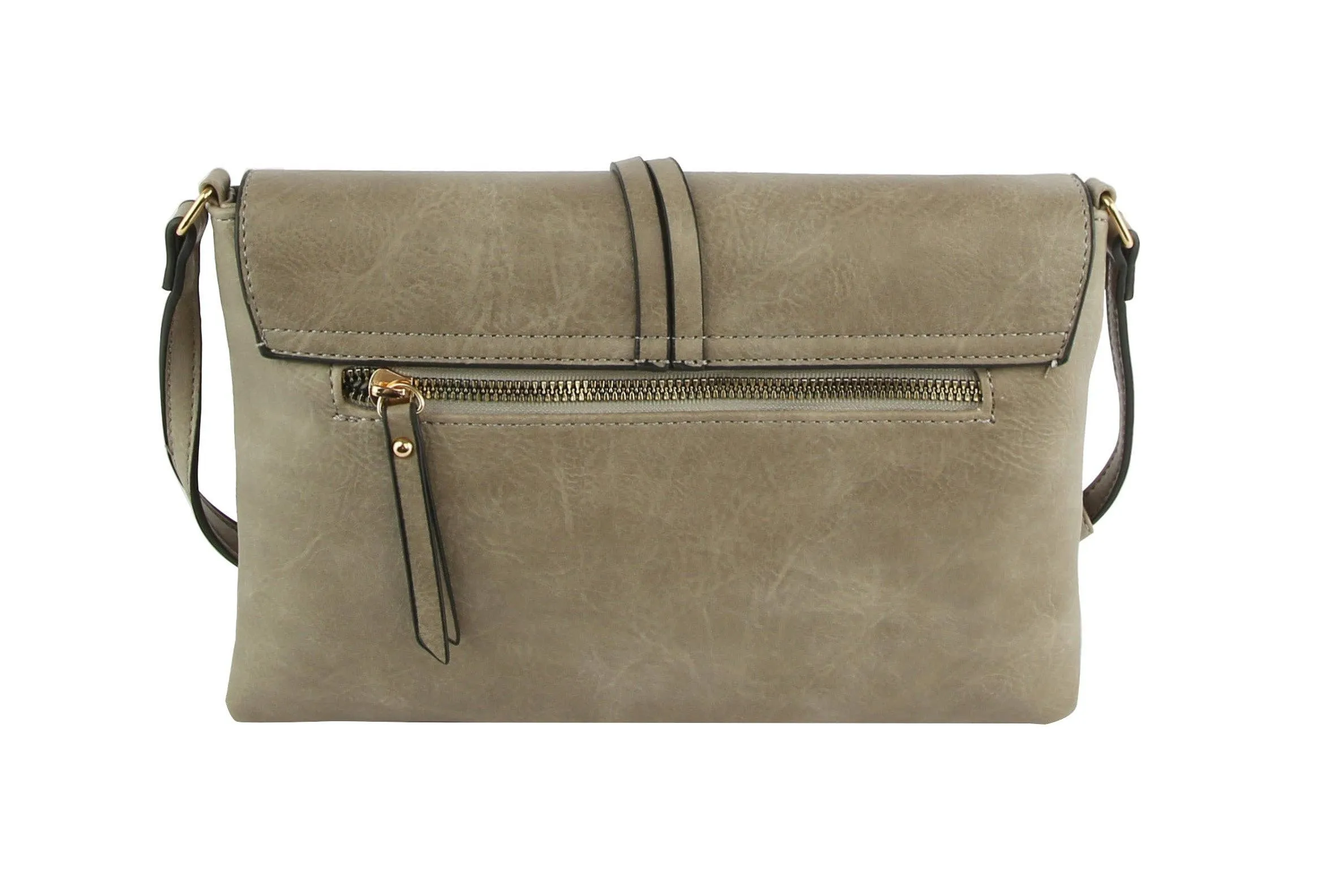 Minimalist Lightweight Shoulder Bag