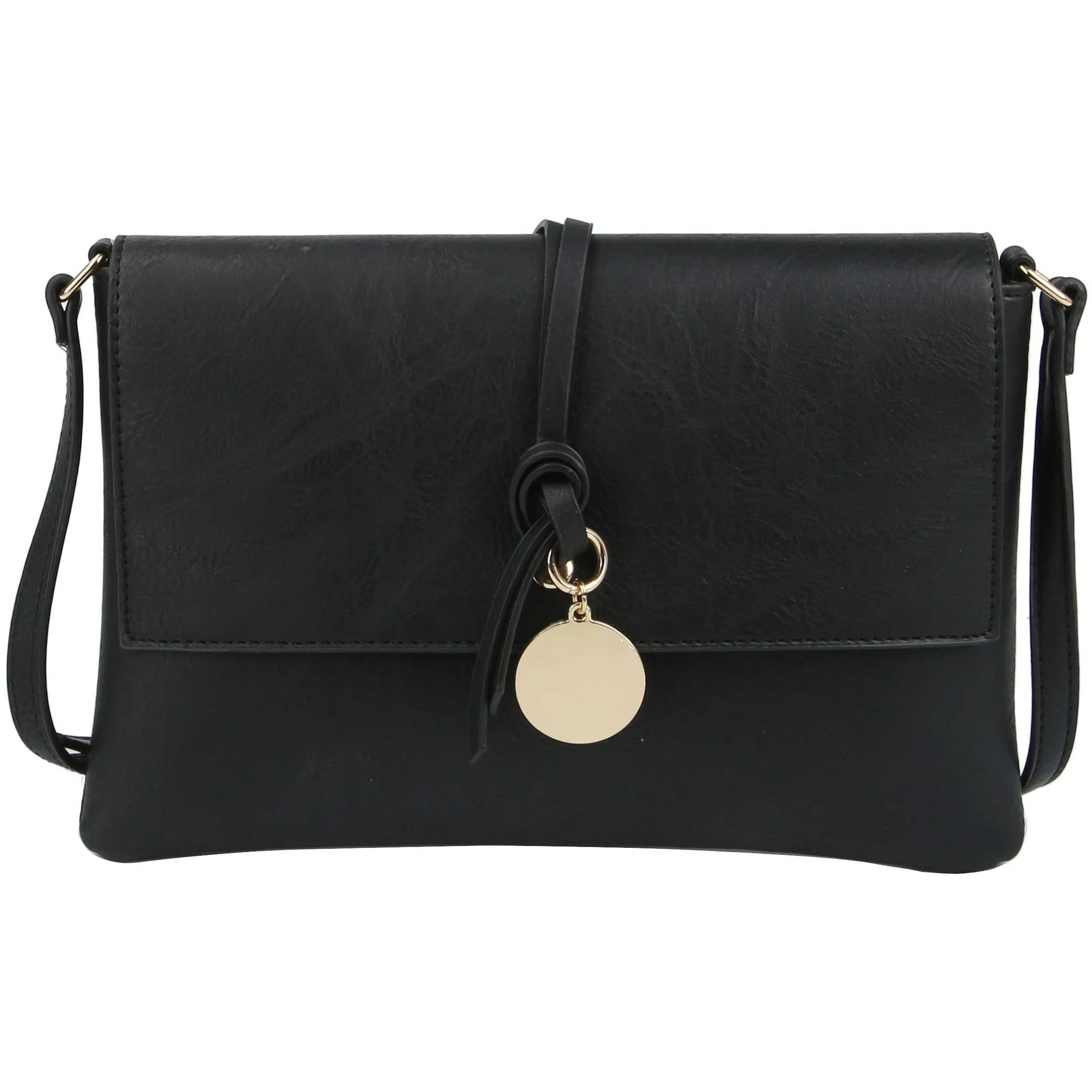 Minimalist Lightweight Shoulder Bag