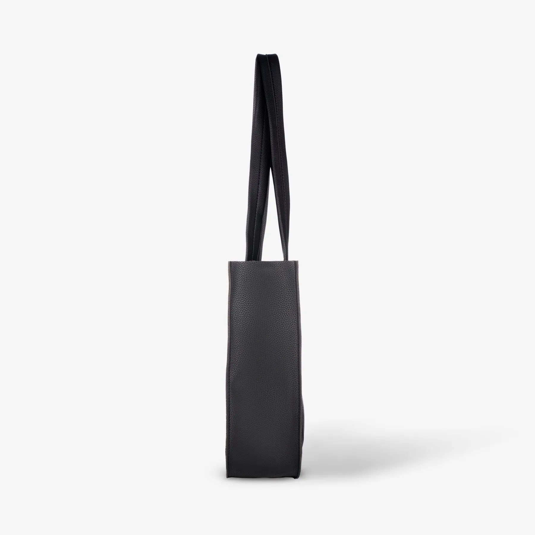 Moon Rabbit The Basic Tote - Black
