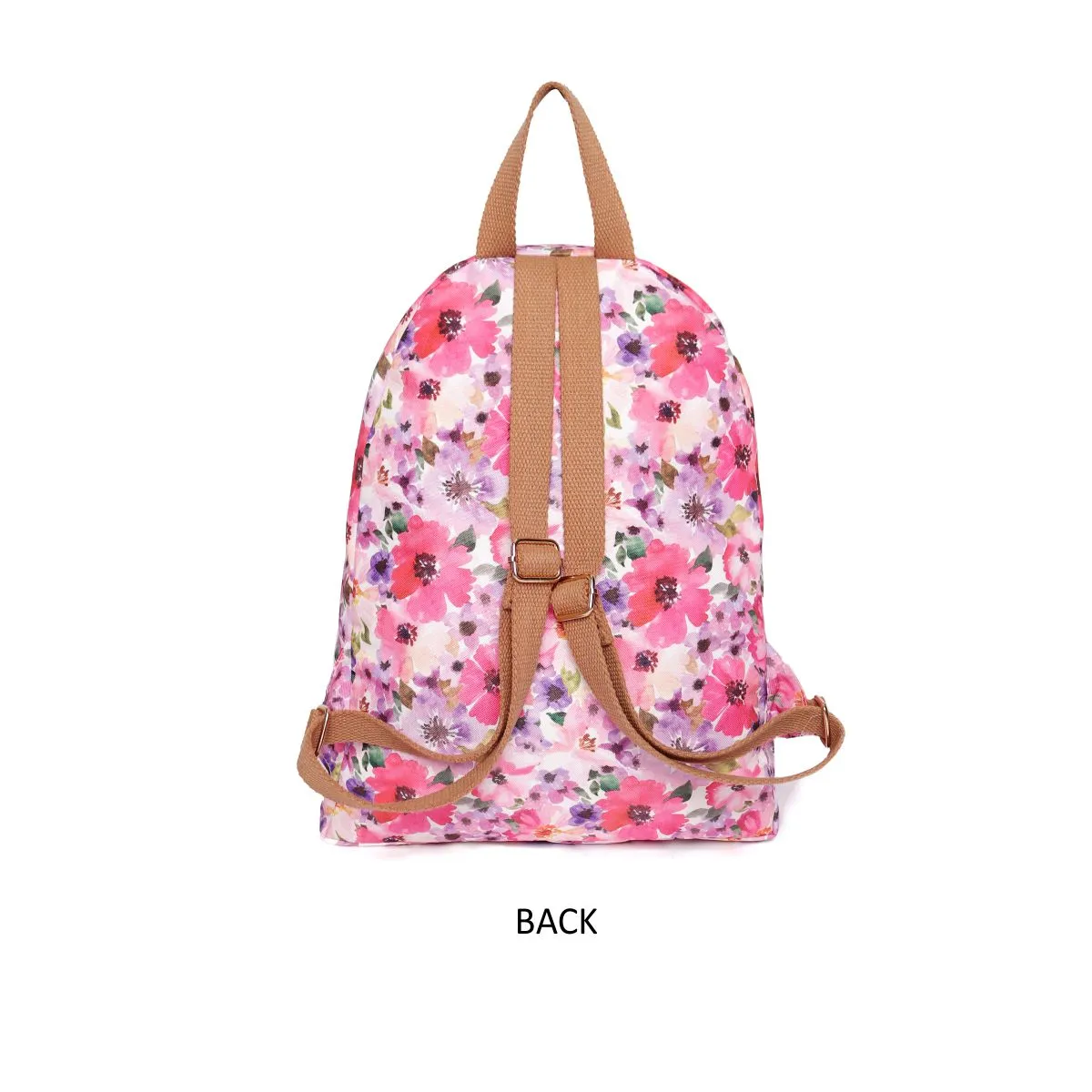 Multi Girls  Backpack