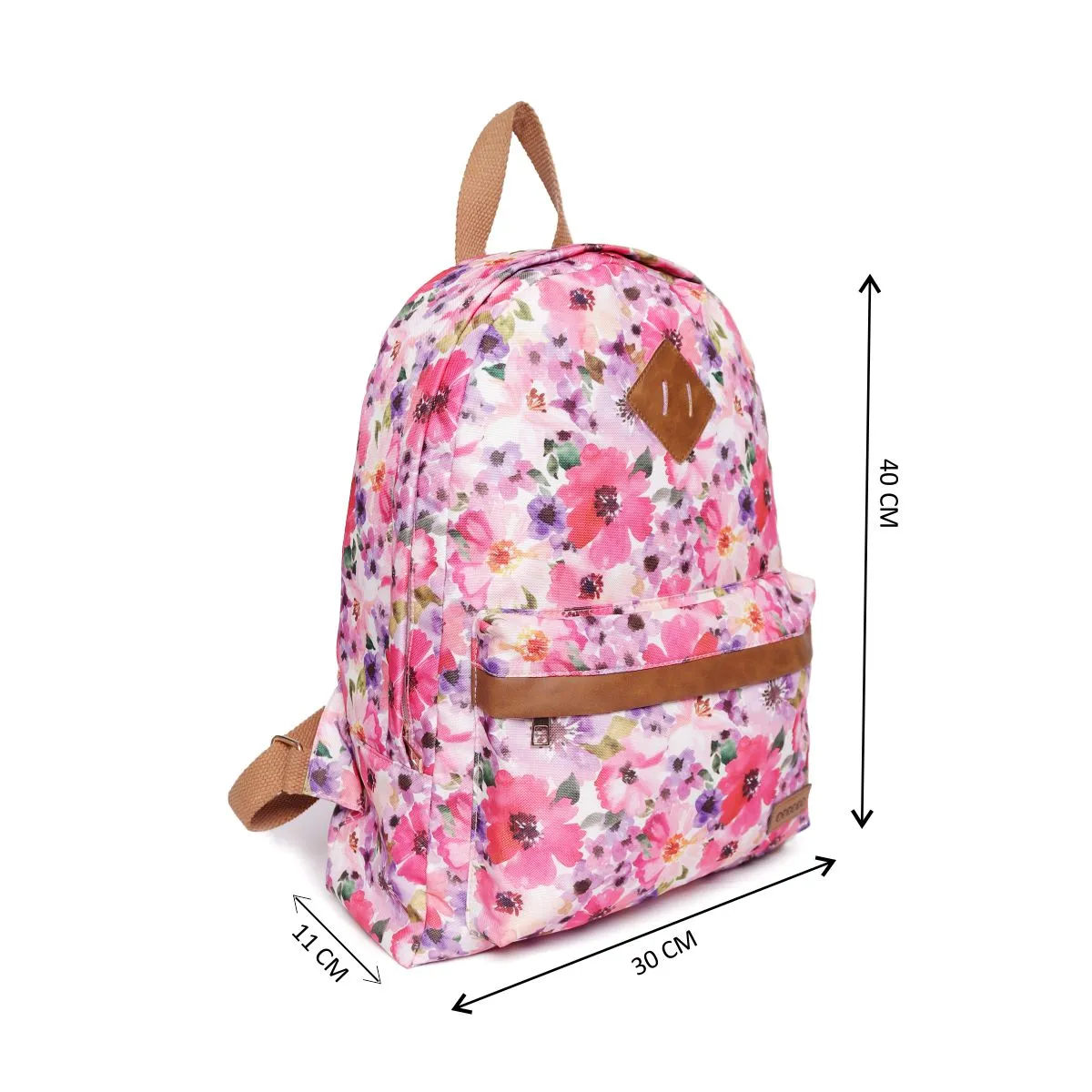 Multi Girls  Backpack