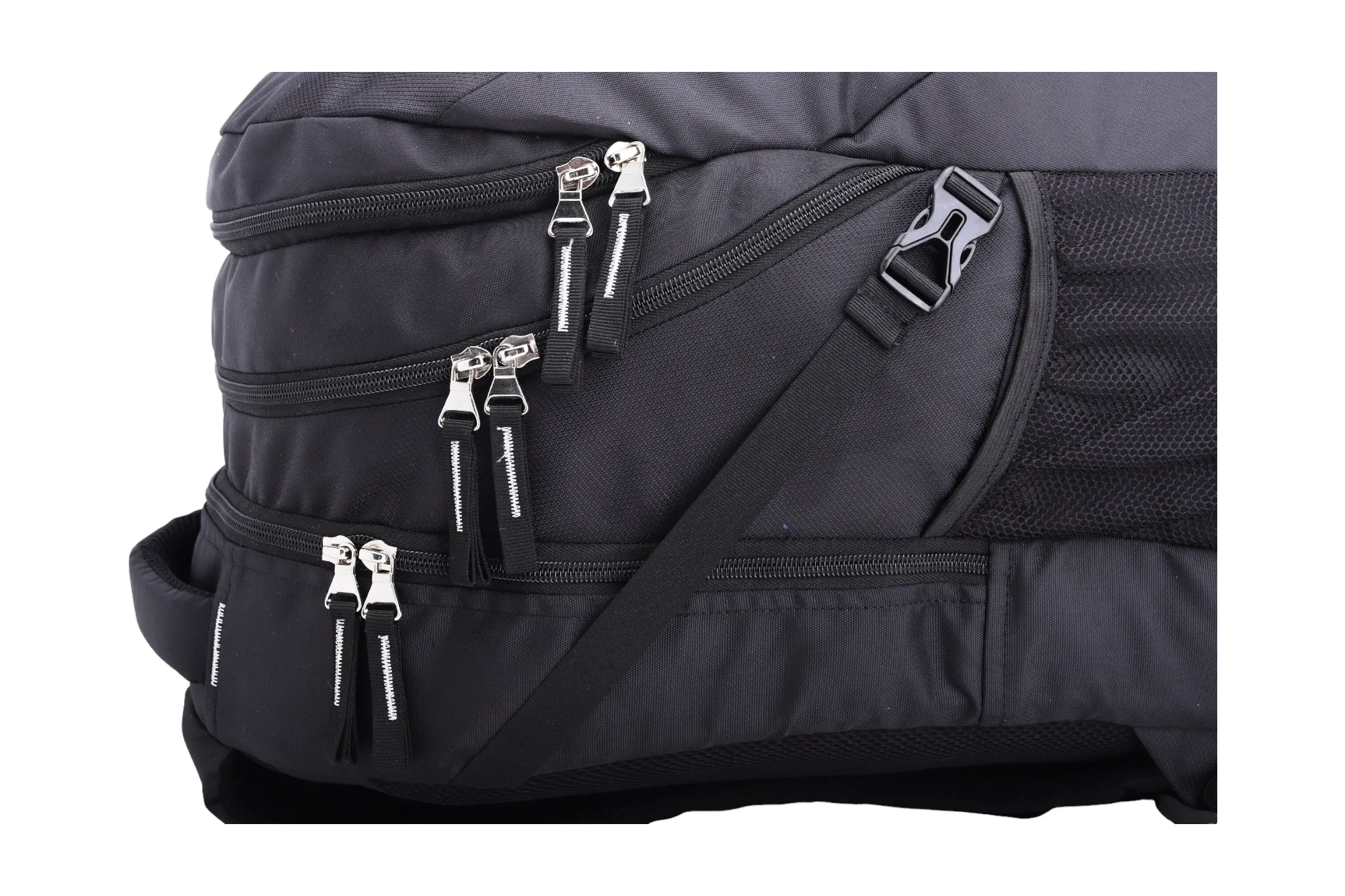 Multi Utility Backpack with Rain Cover 93812