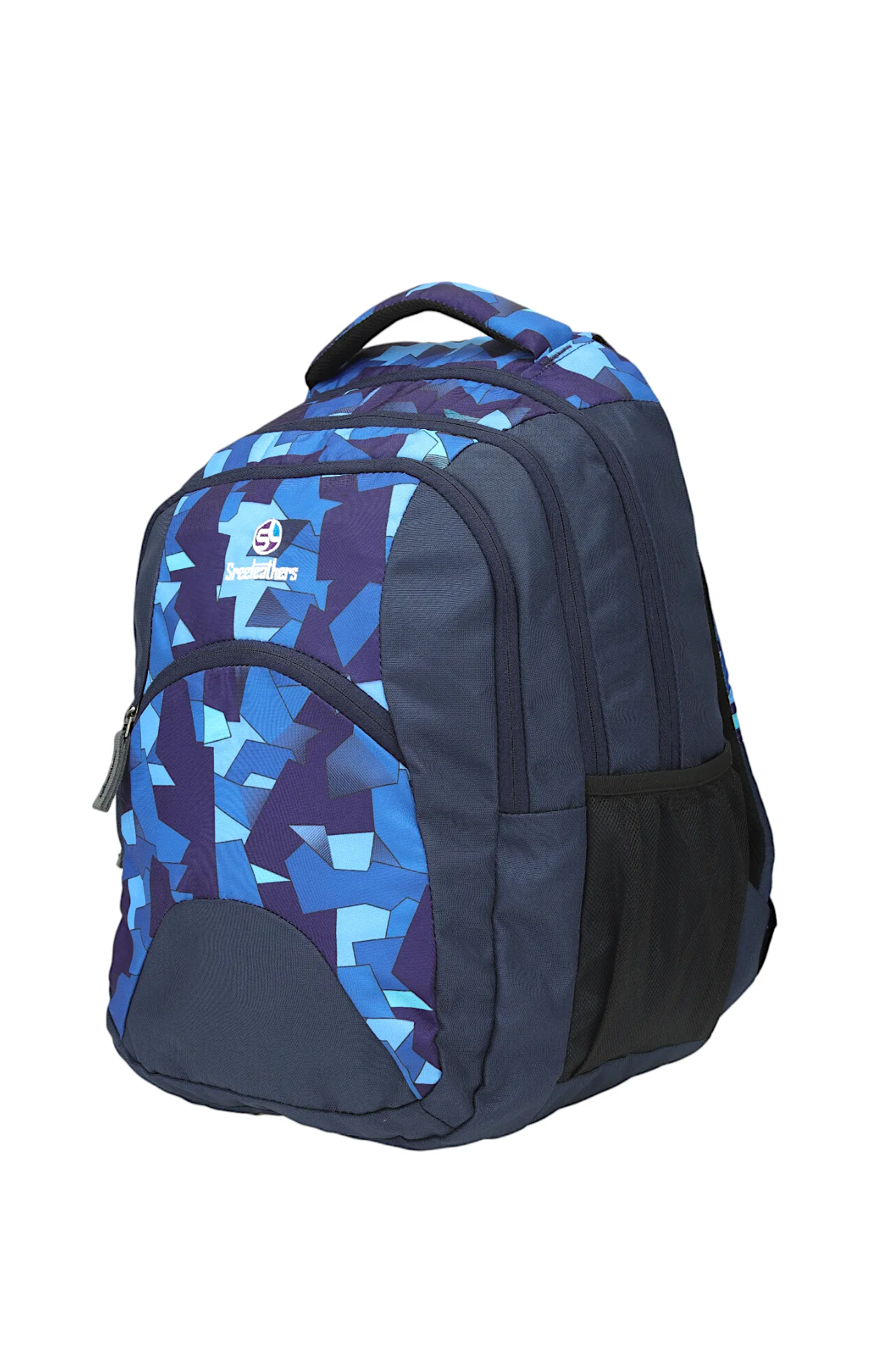 Multi Utility Backpack With Rain Cover 995677