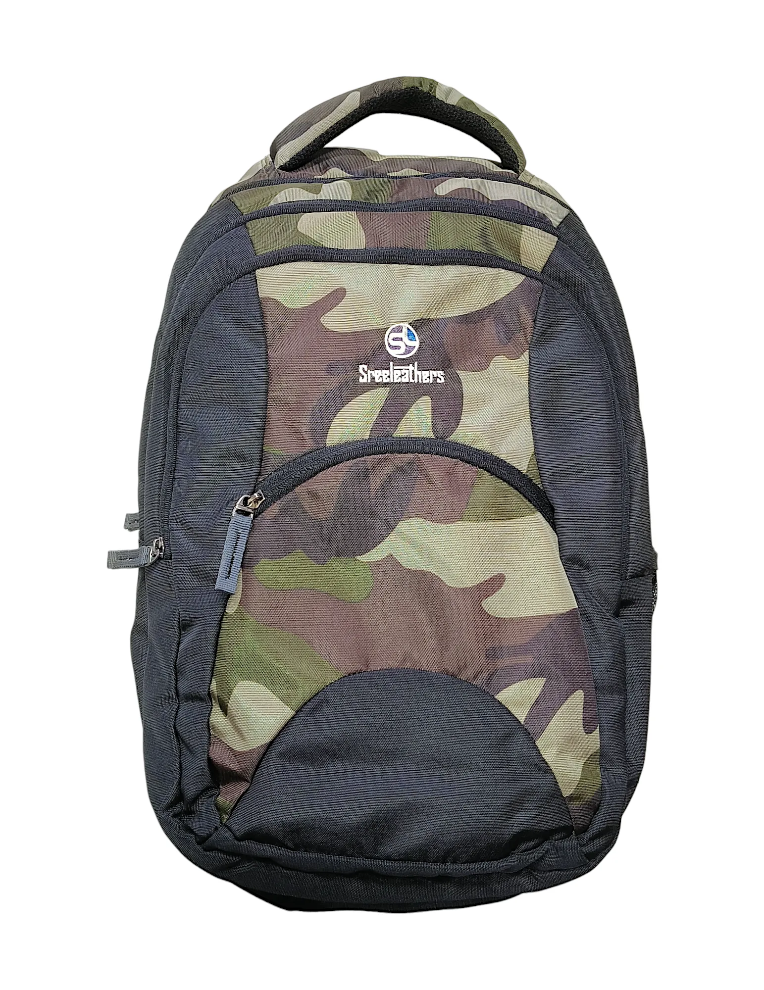 Multi Utility Backpack With Rain Cover 995677