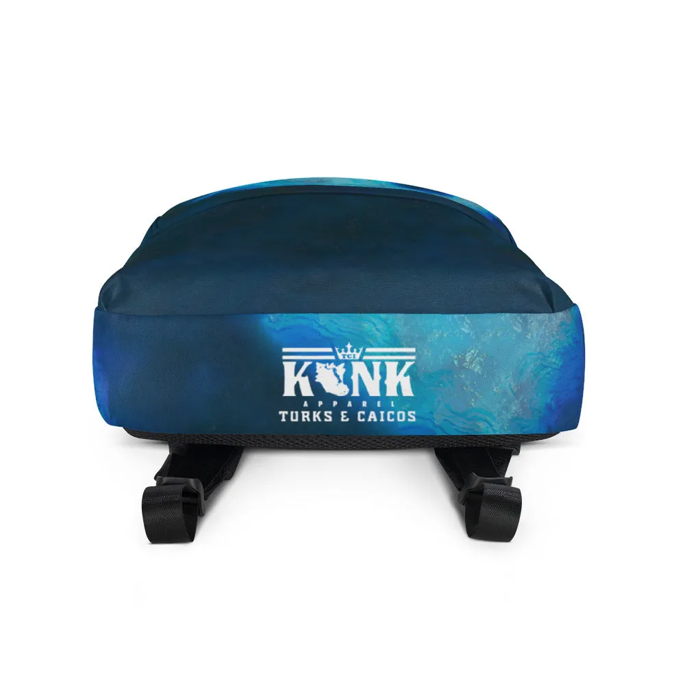 My Rocks TCI Backpack