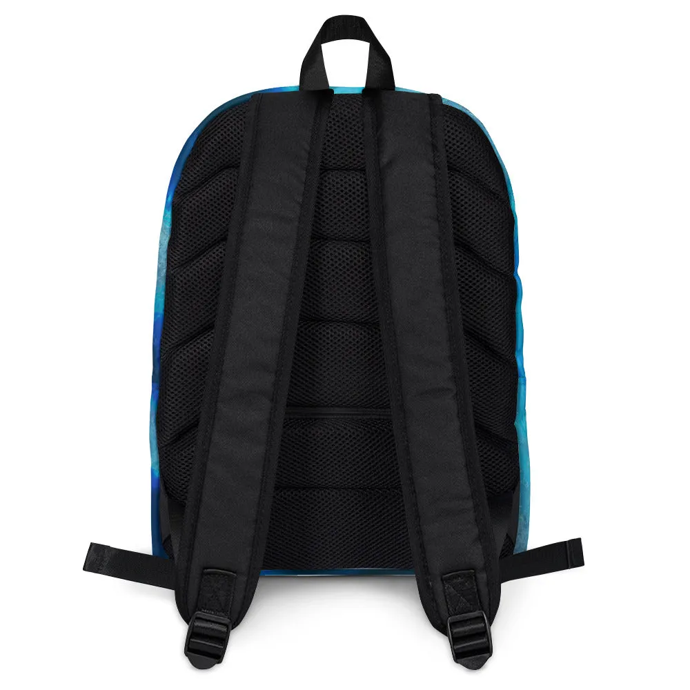 My Rocks TCI Backpack