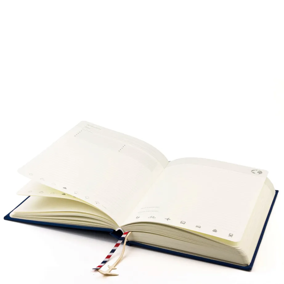 My Travel Journal