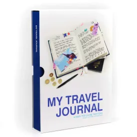 My Travel Journal