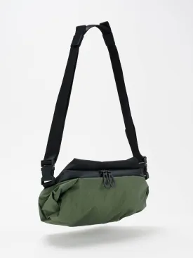 Neda Komatsu Onibegie Nylon Olive Green