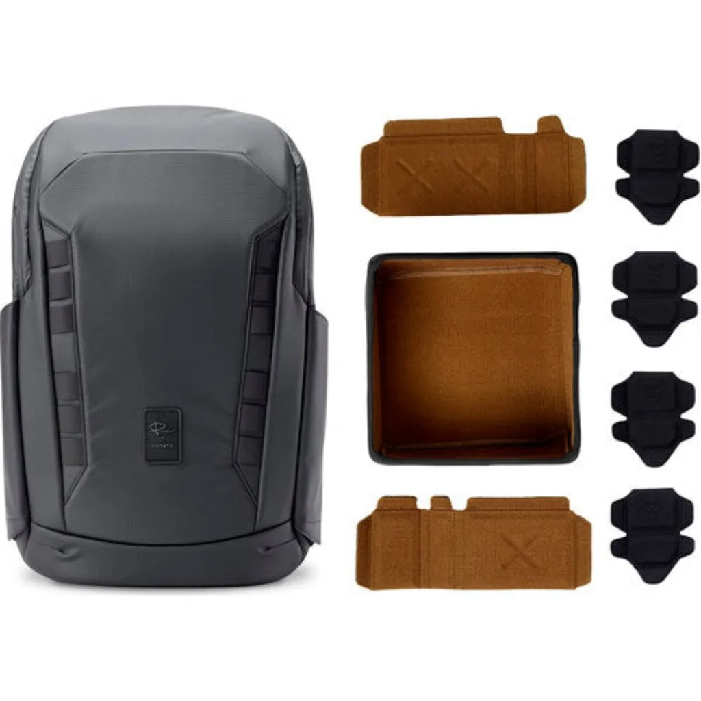 Nomatic Peter McKinnon Backpack 25L Large Cube