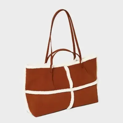 Open Box - Craft Tote Handbag - Universal Thread