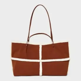 Open Box - Craft Tote Handbag - Universal Thread
