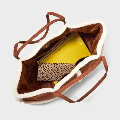 Open Box - Craft Tote Handbag - Universal Thread