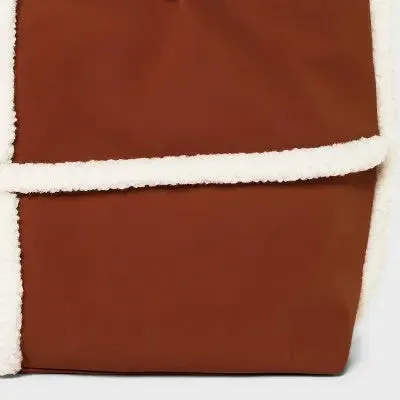 Open Box - Craft Tote Handbag - Universal Thread