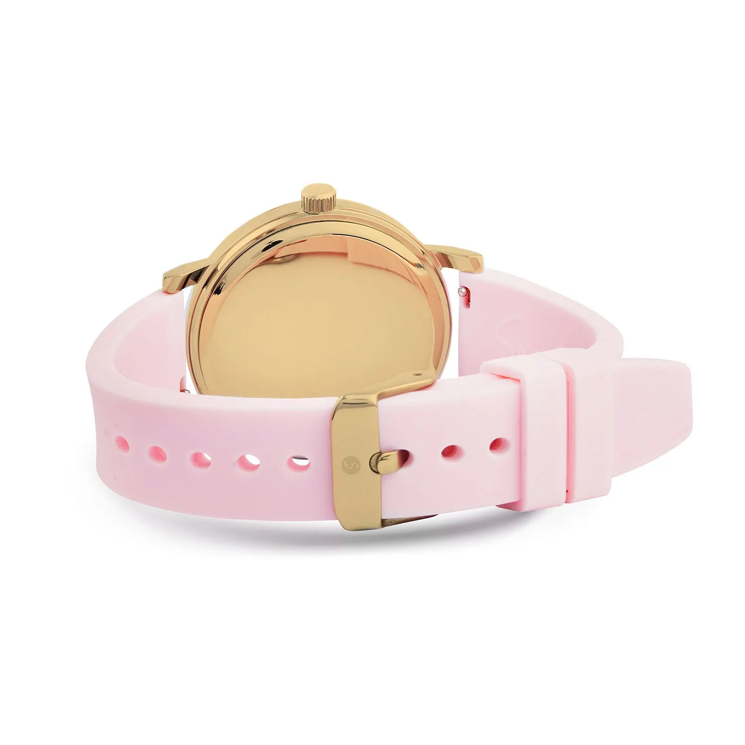 Original Scrub Watch™ for Nurses With Crystal Bling