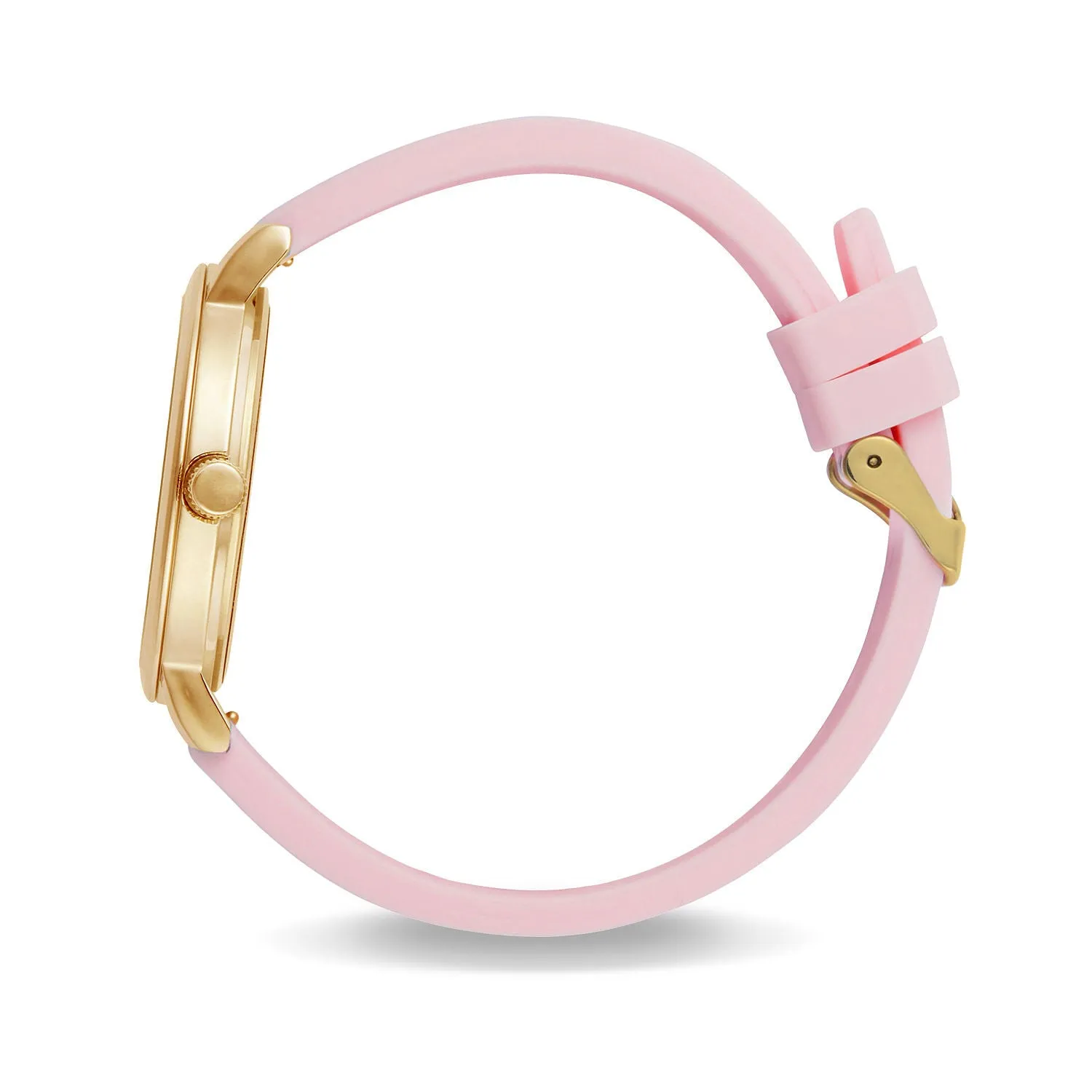 Original Scrub Watch™ for Nurses With Crystal Bling
