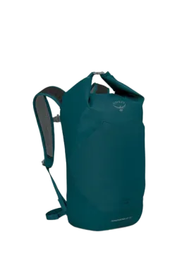 Osprey Transporter 30L Waterproof Roll Top Backpack