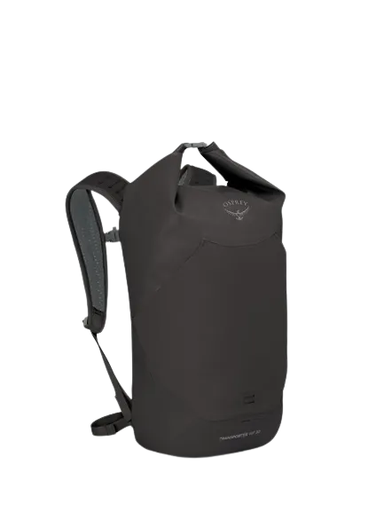 Osprey Transporter 30L Waterproof Roll Top Backpack