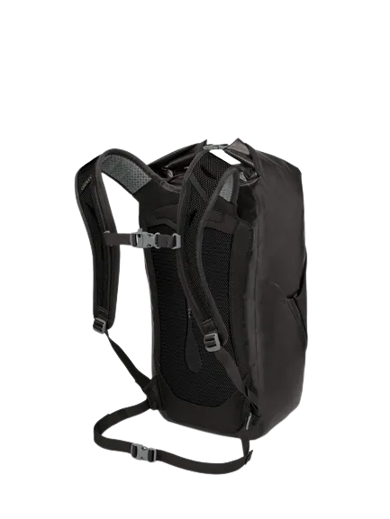 Osprey Transporter 30L Waterproof Roll Top Backpack